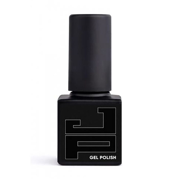 Гель-лак для нігтів Jerden Proff Gel Polish 01, 5 мл